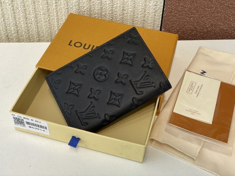 Louis Vuitton Wallets